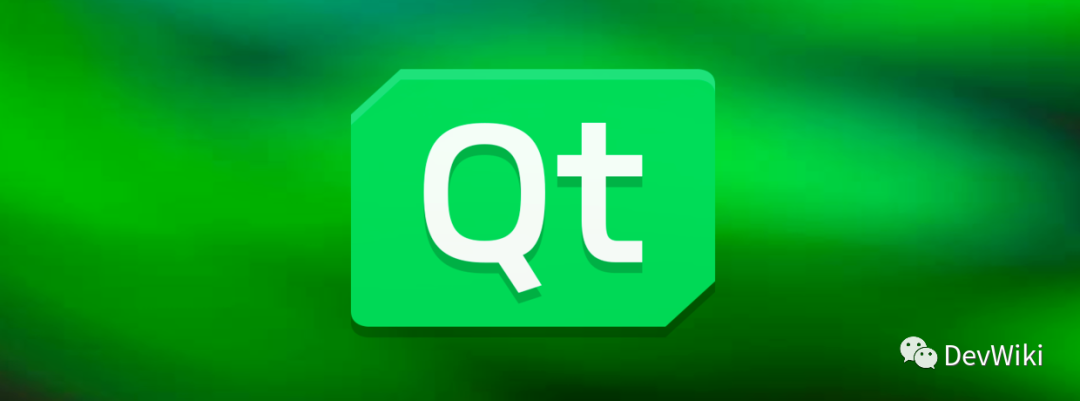 学习QT系列03 - 应用、窗口和控件